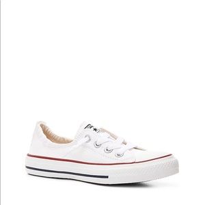 Women’s chuck taylor shoreline slip-on sneakers
